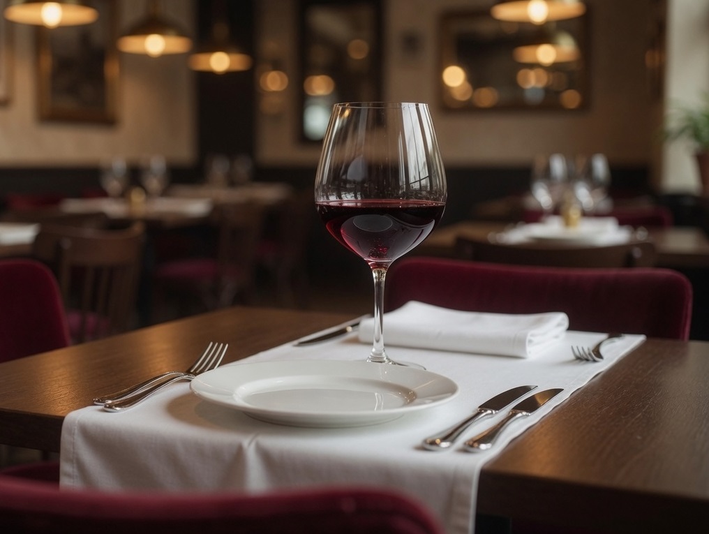Table Service